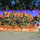 Illustration for article titled 32 Examples of Awesome Star Wars Graffiti